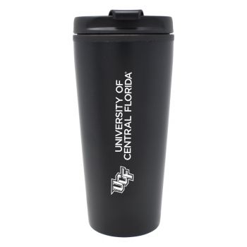 16 oz Insulated Tumbler with Lid - UCF Knights
