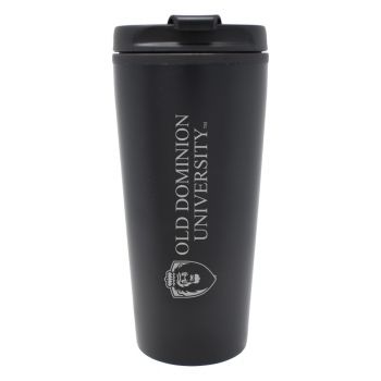 16 oz Insulated Tumbler with Lid - Old Dominion Monarchs
