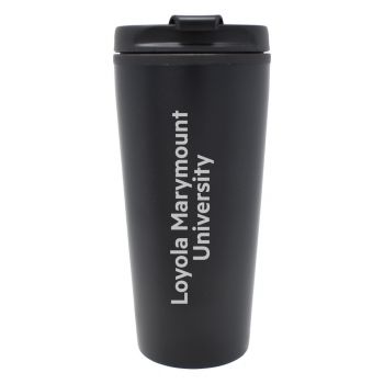 16 oz Insulated Tumbler with Lid - Loyola Marymount Lions