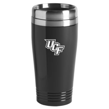16 oz Stainless Steel Insulated Tumbler - UCF Knights