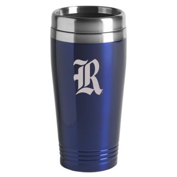 16 oz Stainless Steel Insulated Tumbler - Rice Owls