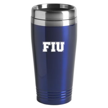 16 oz Stainless Steel Insulated Tumbler - FIU Panthers