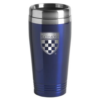 16 oz Stainless Steel Insulated Tumbler - Richmond Spiders