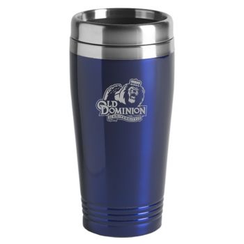 16 oz Stainless Steel Insulated Tumbler - Old Dominion Monarchs