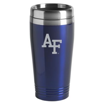 16 oz Stainless Steel Insulated Tumbler - Air Force Falcons