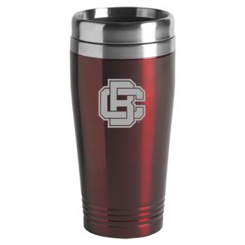 16 oz Stainless Steel Insulated Tumbler - Bethune-Cookman Wildcats