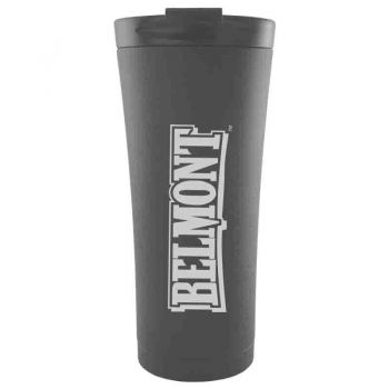 18 oz Vacuum Insulated Tumbler Mug - Belmont Bruins