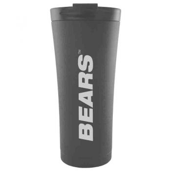 18 oz Vacuum Insulated Tumbler Mug - Central Arkansas Bears
