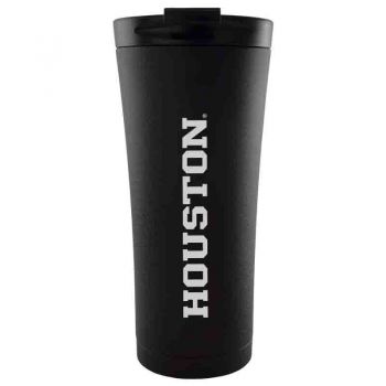 18 oz Vacuum Insulated Tumbler Mug - University of Houston