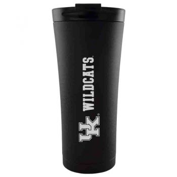 18 oz Vacuum Insulated Tumbler Mug - Kentucky Wildcats