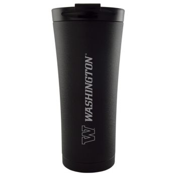18 oz Vacuum Insulated Tumbler Mug - Washington Huskies