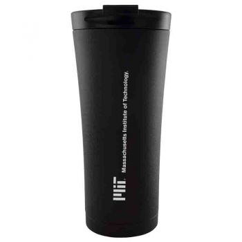 18 oz Vacuum Insulated Tumbler Mug - MIT