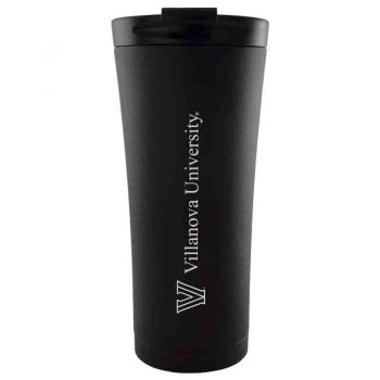 18 oz Vacuum Insulated Tumbler Mug - Villanova Wildcats