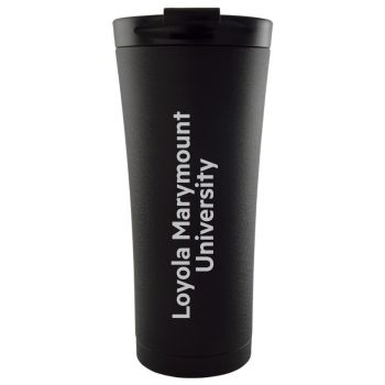 18 oz Vacuum Insulated Tumbler Mug - Loyola Marymount Lions