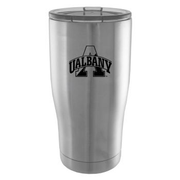 16 oz Double Walled Vacuum Insulated Tumbler - Albany Great Danes