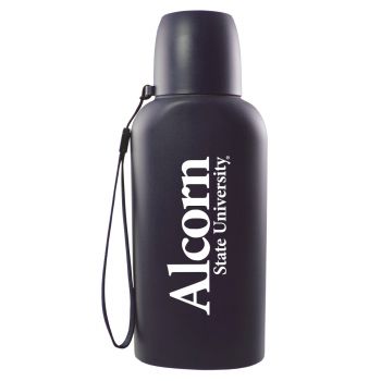 16 oz Vacuum Insulated Tumbler Canteen - Alcorn State Braves