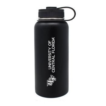32 oz Vacuum Insulated Canteen Tumbler - UCF Knights