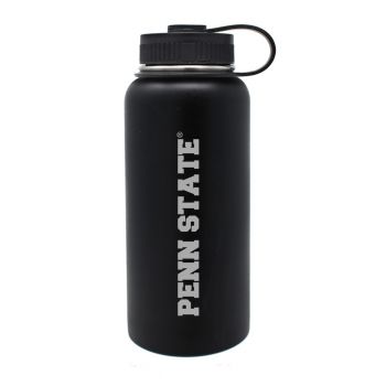 32 oz Vacuum Insulated Canteen Tumbler - Penn State Lions