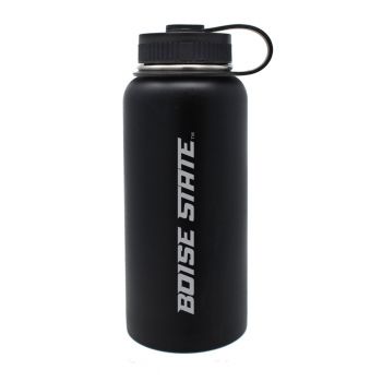 32 oz Vacuum Insulated Canteen Tumbler - Boise State Broncos