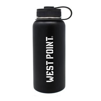 32 oz Vacuum Insulated Canteen Tumbler - Army Black Knights