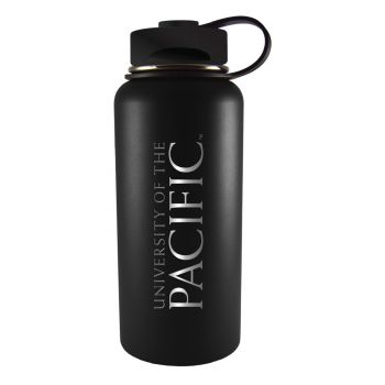 32 oz Vacuum Insulated Canteen Tumbler - Pacific Tigers