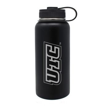 32 oz Vacuum Insulated Canteen Tumbler - Tennessee Chattanooga Mocs