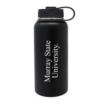 32 oz Vacuum Insulated Canteen Tumbler - Murray State Racers