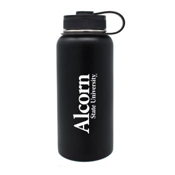32 oz Vacuum Insulated Canteen Tumbler - Alcorn State Braves