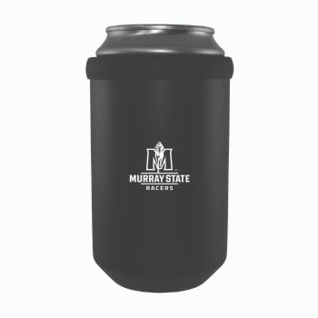 Stainless Steel Can Cooler - Murray State Racers
