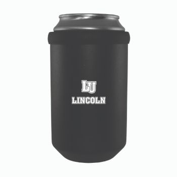 Stainless Steel Can Cooler - Lincoln University Tigers