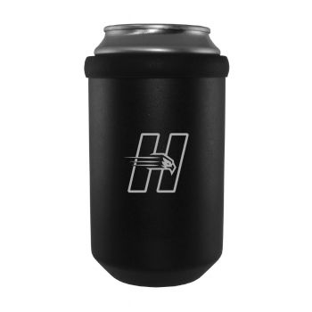 Stainless Steel Can Cooler - Hartford Hawks