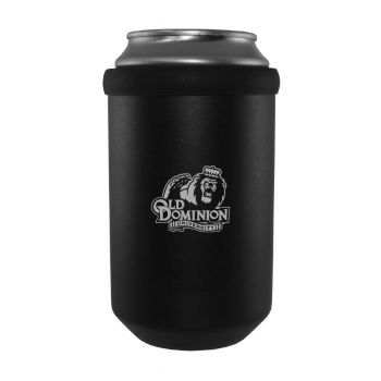 Stainless Steel Can Cooler - Old Dominion Monarchs