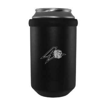 Stainless Steel Can Cooler - UNC Asheville Bulldogs