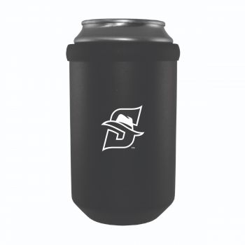 Stainless Steel Can Cooler - Stetson Hatters