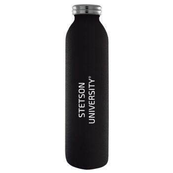 20 oz Vacuum Insulated Tumbler - Stetson Hatters
