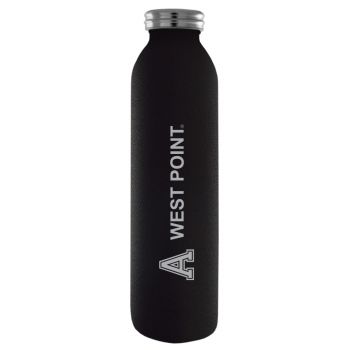 20 oz Vacuum Insulated Tumbler - Army Black Knights