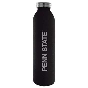 20 oz Vacuum Insulated Tumbler - Penn State Lions