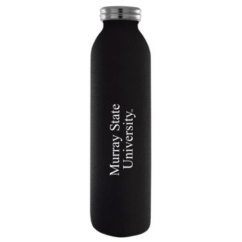 20 oz Vacuum Insulated Tumbler - Murray State Racers