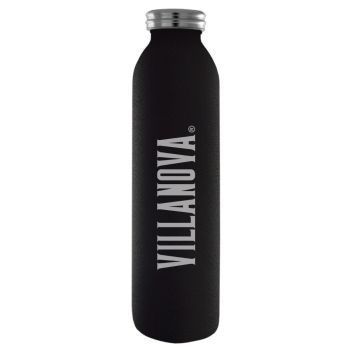 20 oz Vacuum Insulated Tumbler - Villanova Wildcats