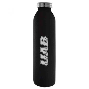 20 oz Vacuum Insulated Tumbler - UAB Blazers